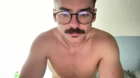 SlickMass online show from July 2026 02:51:01 AM