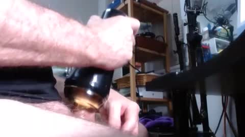 sliderguy699 online show from January 2025 11:50:02 AM