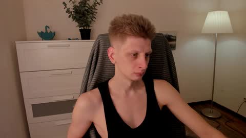 Andy online show from January 2025 10:32:01 AM