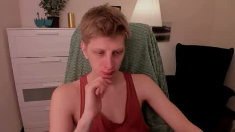 Andy online show from December 2025 08:49:02 PM