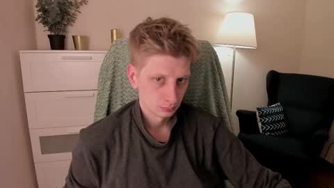 Andy online show from February 2026 08:27:01 PM