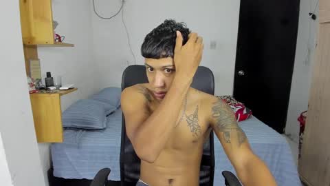slim_master12 online show from January 2025 07:53:02 AM
