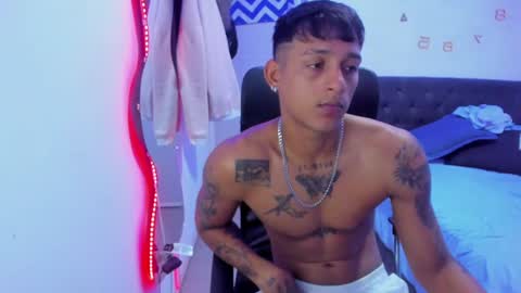 slim_master12 online show from January 2025 05:30:01 AM