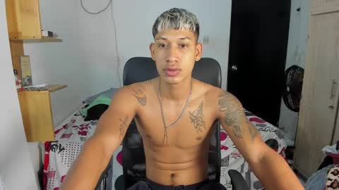 slim_master12 online show from February 2025 02:40:02 AM