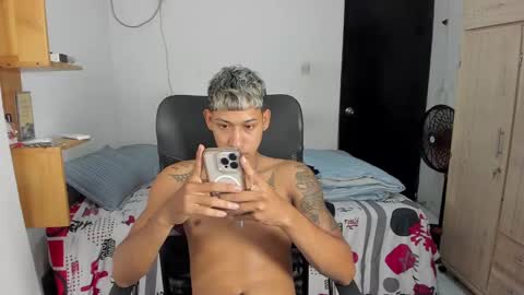 slim_master12 online show from February 2025 11:21:02 AM