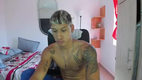 slim_master12 online show from February 2025 03:17:02 PM