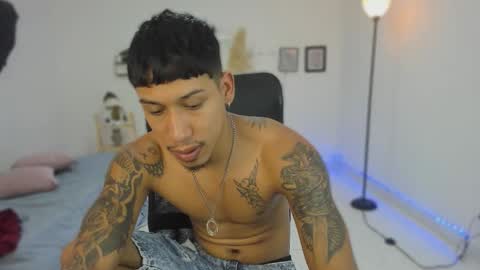 slim_master12 online show from January 2026 12:24:01 AM