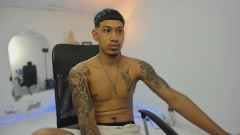 slim_master12 online show from January 2026 11:48:02 AM