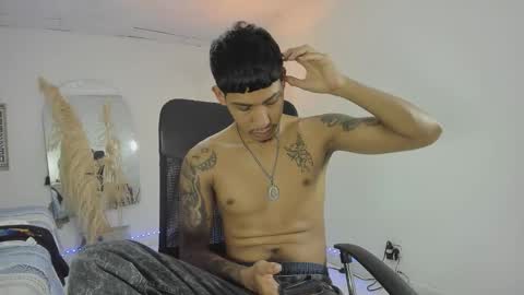 slim_master12 online show from February 2026 10:25:01 PM