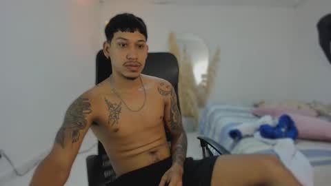 slim_master12 online show from February 2026 08:43:01 PM