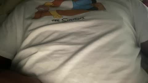 Daddy online show from October 2025 08:15:02 PM