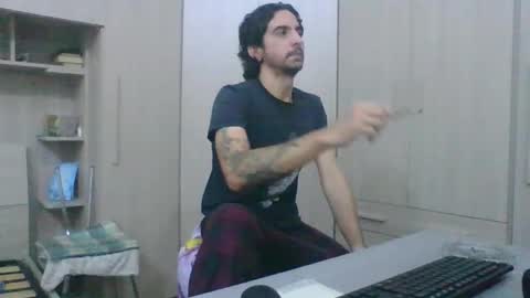 SlimTeaser089 online show from November 2025 02:11:01 PM