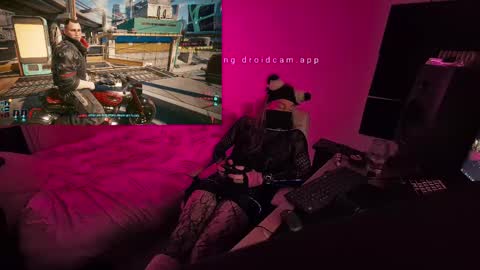 Snapshot of slinksamantha chatting on January 2025 10:44:02 PM slinksamantha online show from January 2025 10:44:02 PM