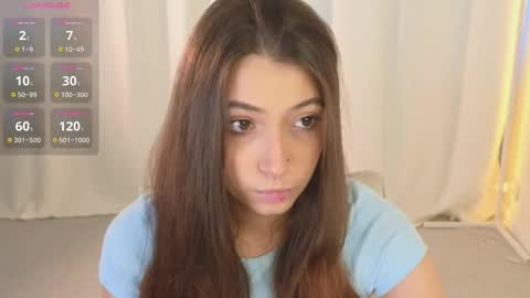 Snapshot of slow_flower chatting on October 2025 12:17:02 PM Emilia online show from October 2025 12:17:02 PM