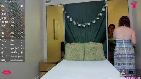 Paola  online show from February 2025 02:13:02 PM