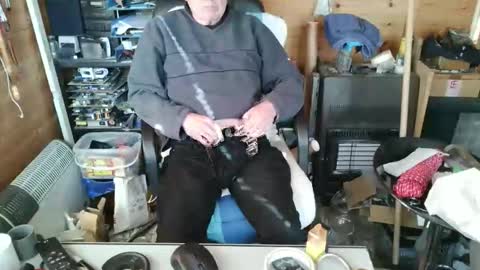 slutboybot online show from November 2025 11:47:02 AM