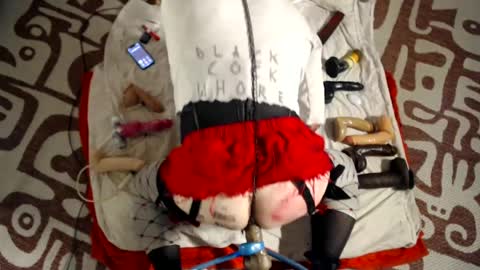 Snapshot of slutgurl_pdx chatting on September 2025 07:16:01 PM slutgurl_pdx online show from September 2025 07:16:01 PM