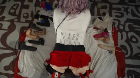 Snapshot of slutgurl_pdx chatting on September 2025 08:14:01 PM slutgurl_pdx online show from September 2025 08:14:01 PM