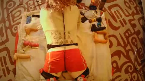 slutgurl_pdx online show from March 2026 12:45:01 AM