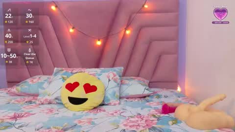 CAMILA  online show from January 2026 02:59:01 AM