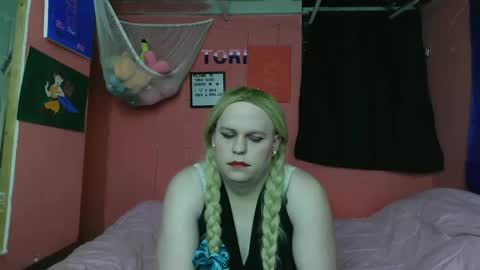 Snapshot of sluttytorismith chatting on February 2025 05:37:01 AM Tori Smith online show from February 2025 05:37:01 AM