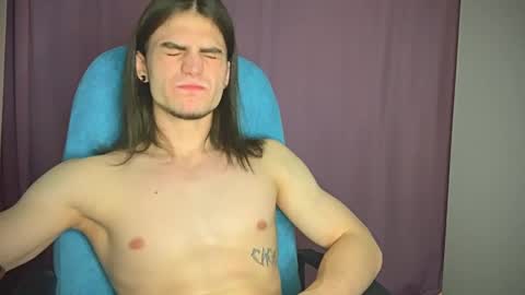 Gus online show from January 2025 08:14:02 PM