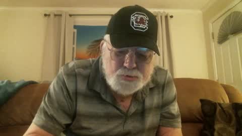 Slydevil online show from November 2025 01:07:02 AM