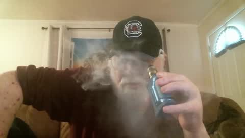 Slydevil online show from November 2025 05:40:02 PM