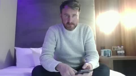 Justaman online show from February 2025 09:28:01 PM