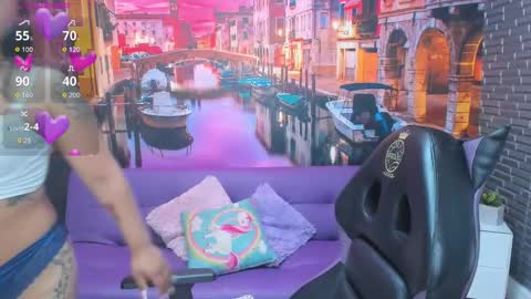 Snapshot of small__naughty chatting on November 2025 02:17:01 PM Mariana Torres online show from November 2025 02:17:01 PM