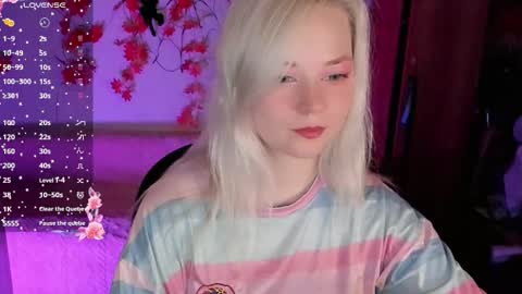 smallimpmeili online show from October 2025 07:43:01 PM