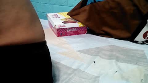 jess online show from February 2025 05:26:02 PM