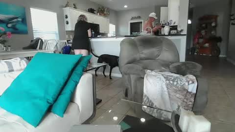 Daddy online show from January 2025 02:17:02 PM