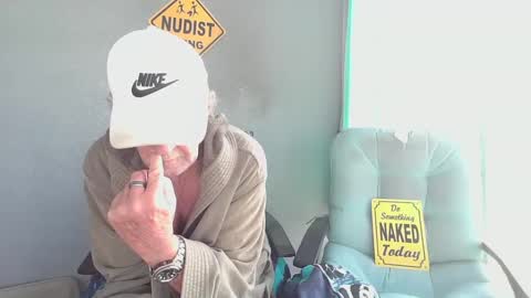 Daddy online show from February 2025 01:48:02 PM