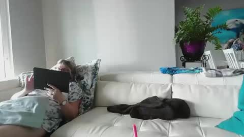 Daddy online show from March 2025 02:55:01 PM