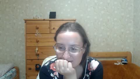 smart_rose online show from January 2026 09:18:01 PM