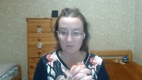 smart_rose online show from January 2026 05:15:01 PM