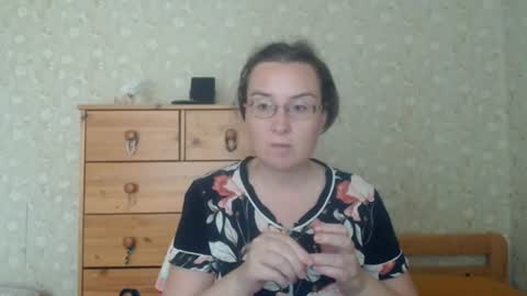 smart_rose online show from July 2026 09:59:01 AM