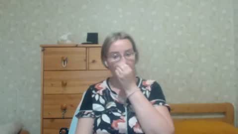 smart_rose online show from July 2026 05:07:02 PM
