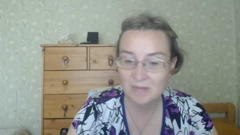 smart_rose online show from July 2026 12:09:01 PM
