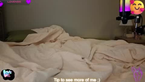 Smexy online show from October 2025 12:07:02 AM