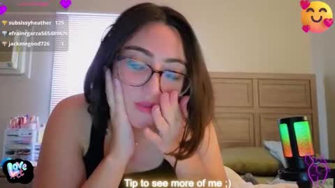 Smexy online show from October 2025 05:47:01 PM