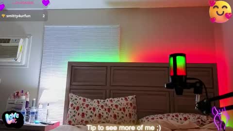 Smexy online show from November 2025 10:26:01 PM