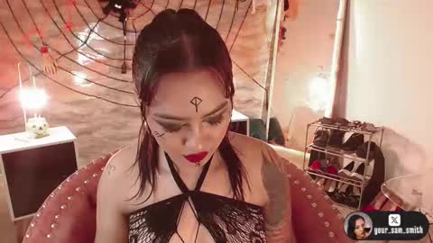 smi_samara online show from October 2025 11:51:02 AM