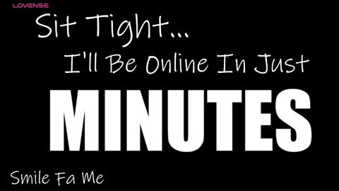 Smile Fa Me online show from October 2025 12:24:02 PM