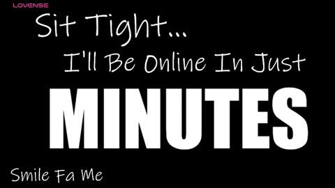 Smile Fa Me online show from January 2026 09:01:02 AM