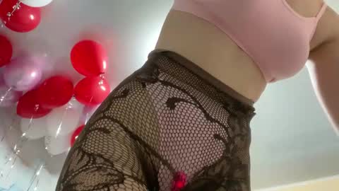 smiling_riddle online show from February 2025 02:00:01 PM