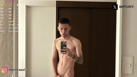 SMIT  online show from November 2025 09:51:02 PM