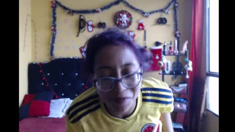 smith_lechosoxxx online show from December 2025 12:33:02 PM