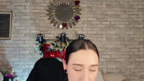 Smoki online show from February 2025 07:02:01 PM